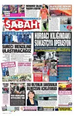 Sabah