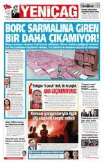 Yeni Çağ