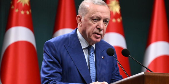 Cumhurbaşkanı Erdoğan: Enflasyon verileri umutlarımızı artırdı